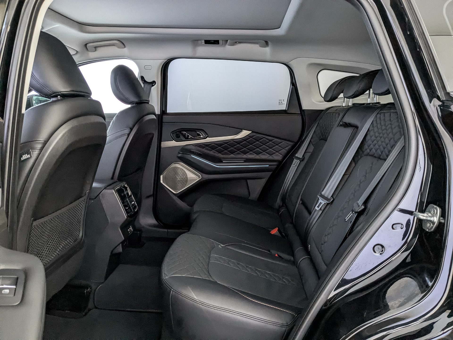 EXEED TXL 1.60 (186 л.с), автомат, 2023, пробег 64 405 км