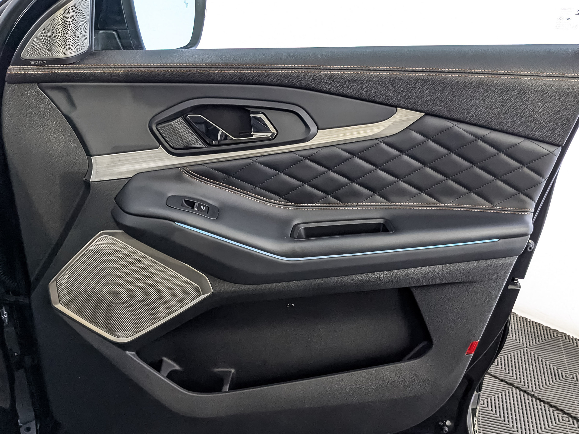 EXEED TXL 1.60 (186 л.с), автомат, 2023, пробег 64 405 км