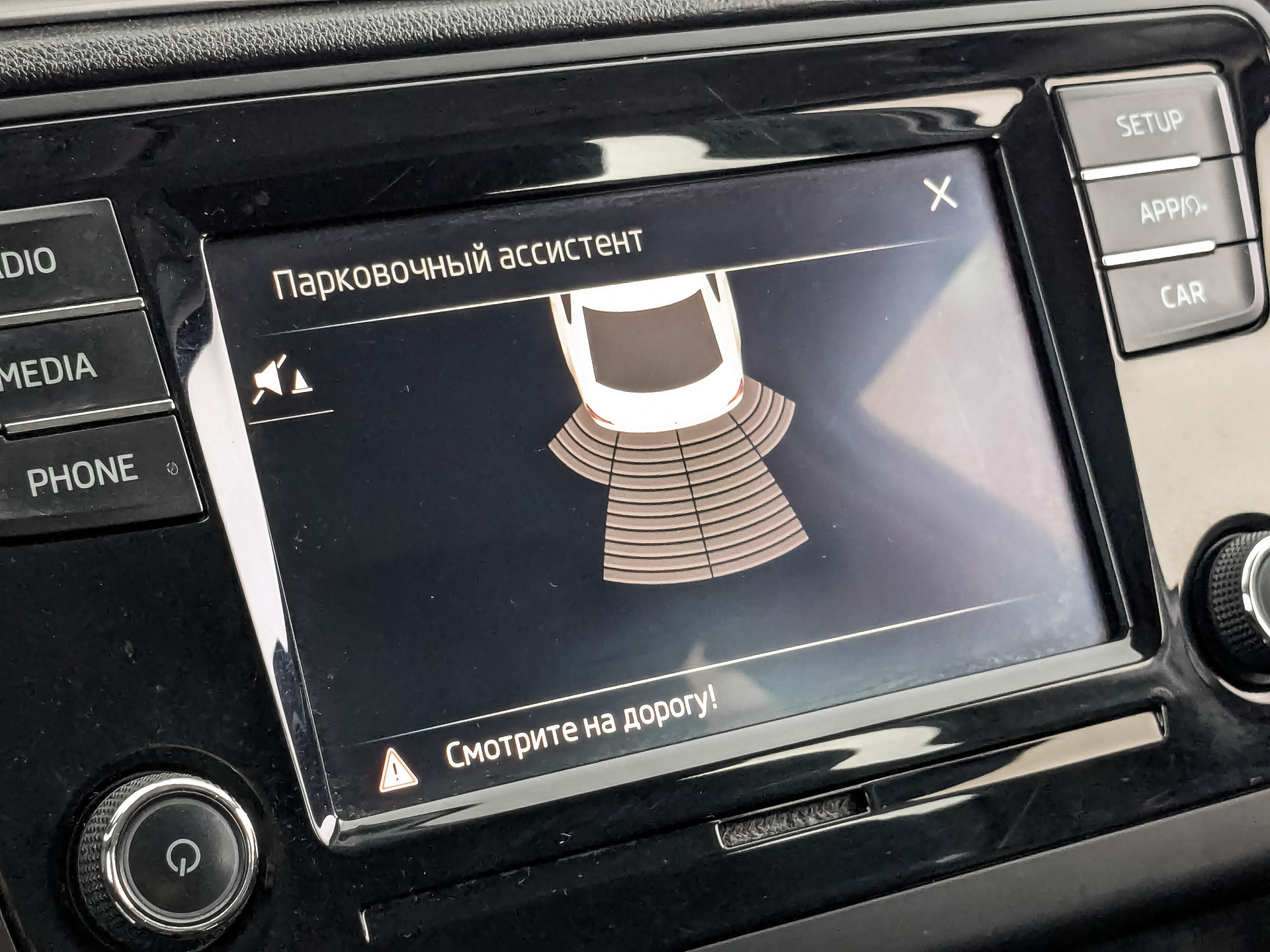 SKODA Rapid 1.60 (110 л.с), автомат, 2018, пробег 151 199 км