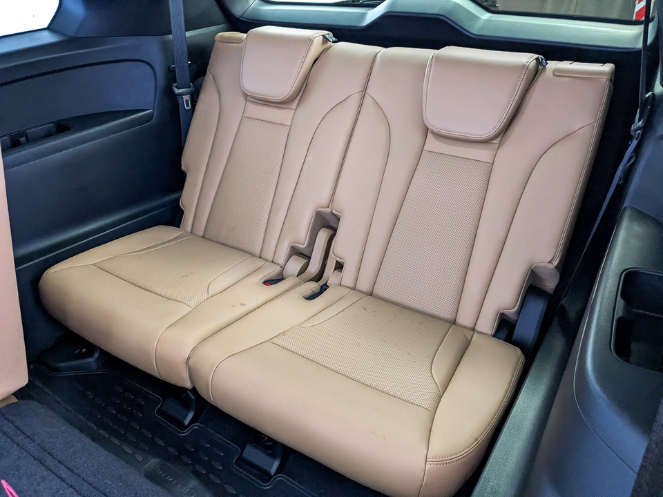 Фото GAC GS8  с пробегом 20 049 км