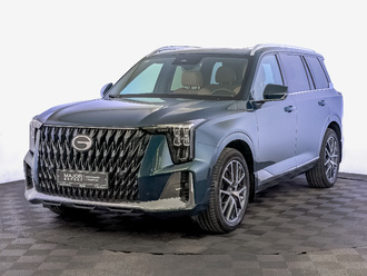 GAC GS8 II