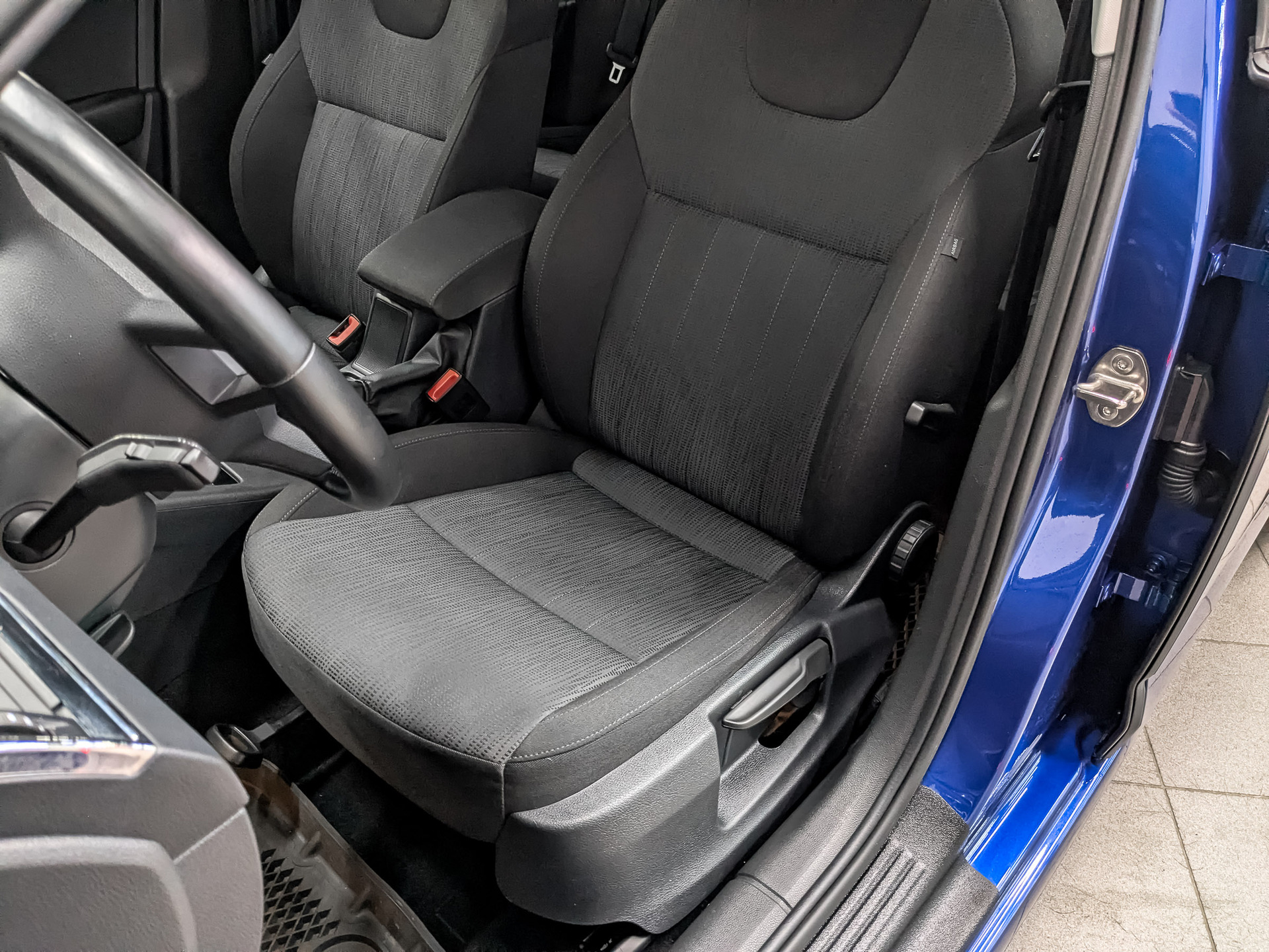 SKODA Octavia 1.40 (150 л.с), автомат, 2019, пробег 65 479 км