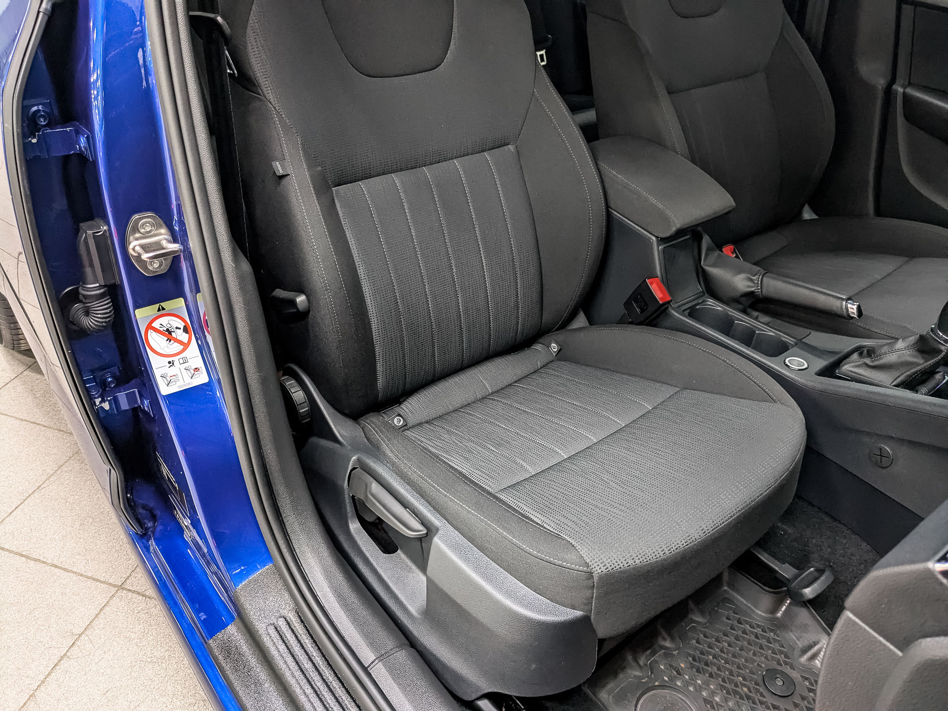 SKODA Octavia 1.40 (150 л.с), автомат, 2019, пробег 65 479 км