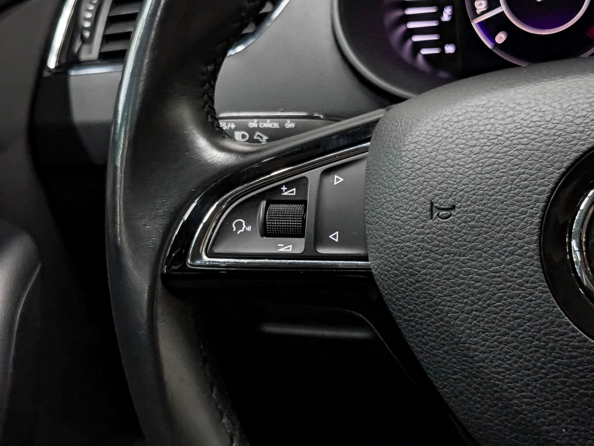 SKODA Octavia 1.40 (150 л.с), автомат, 2019, пробег 65 479 км