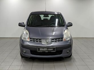 Nissan Note E11E