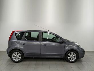 Nissan Note E11E