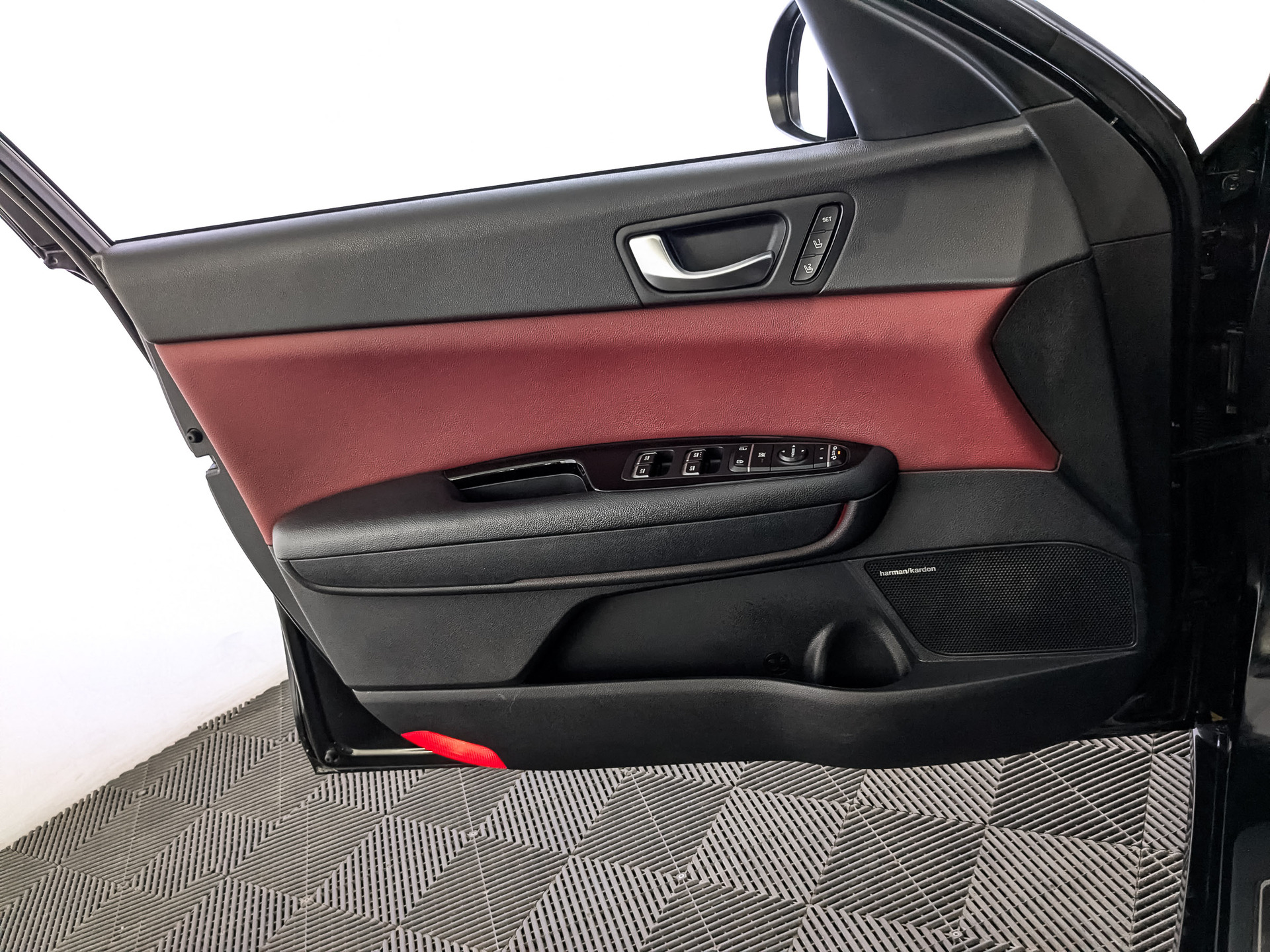 KIA Optima 2.40 (188 л.с), автомат, 2018, пробег 147 362 км