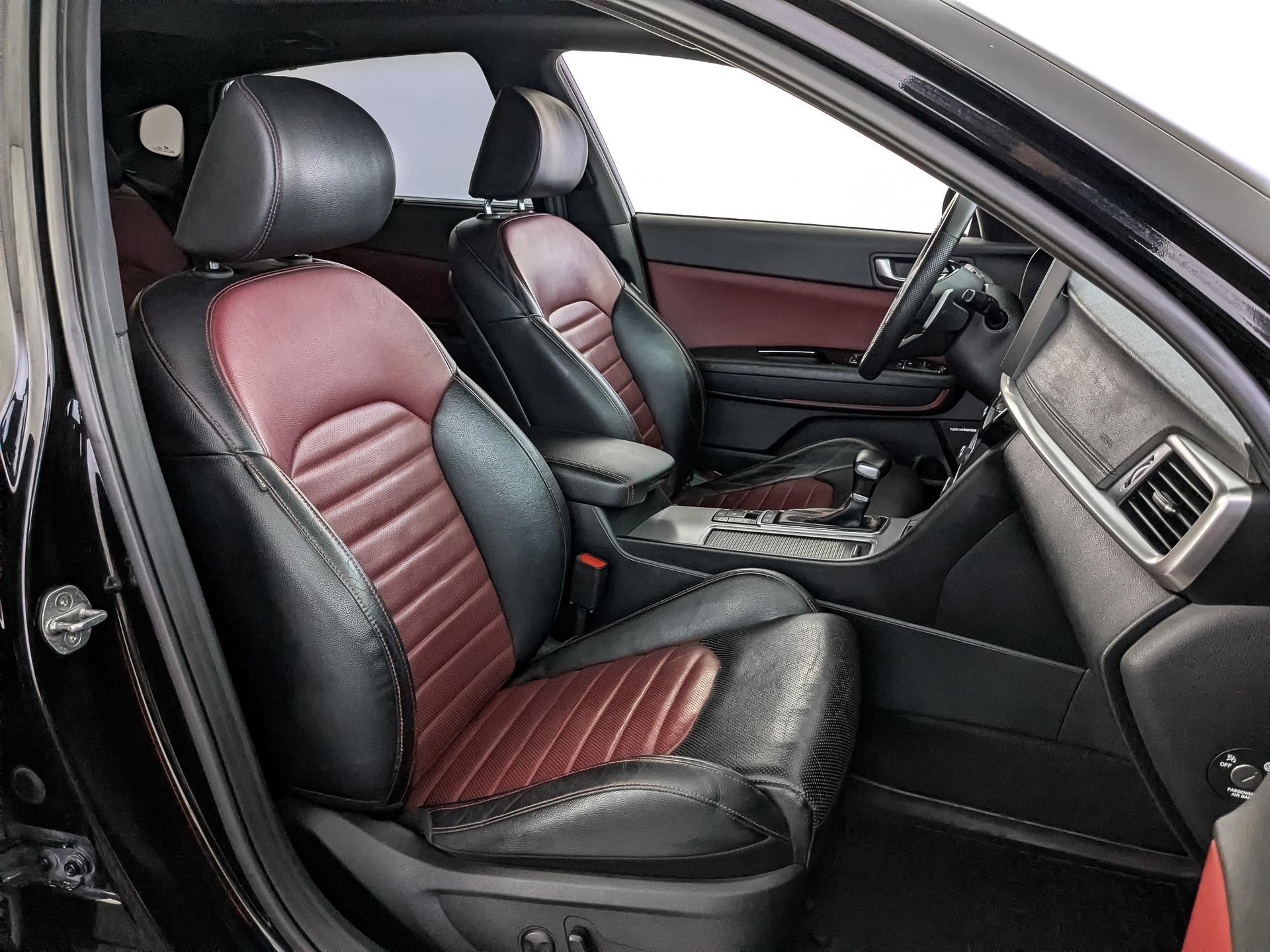 KIA Optima 2.40 (188 л.с), автомат, 2018, пробег 147 362 км