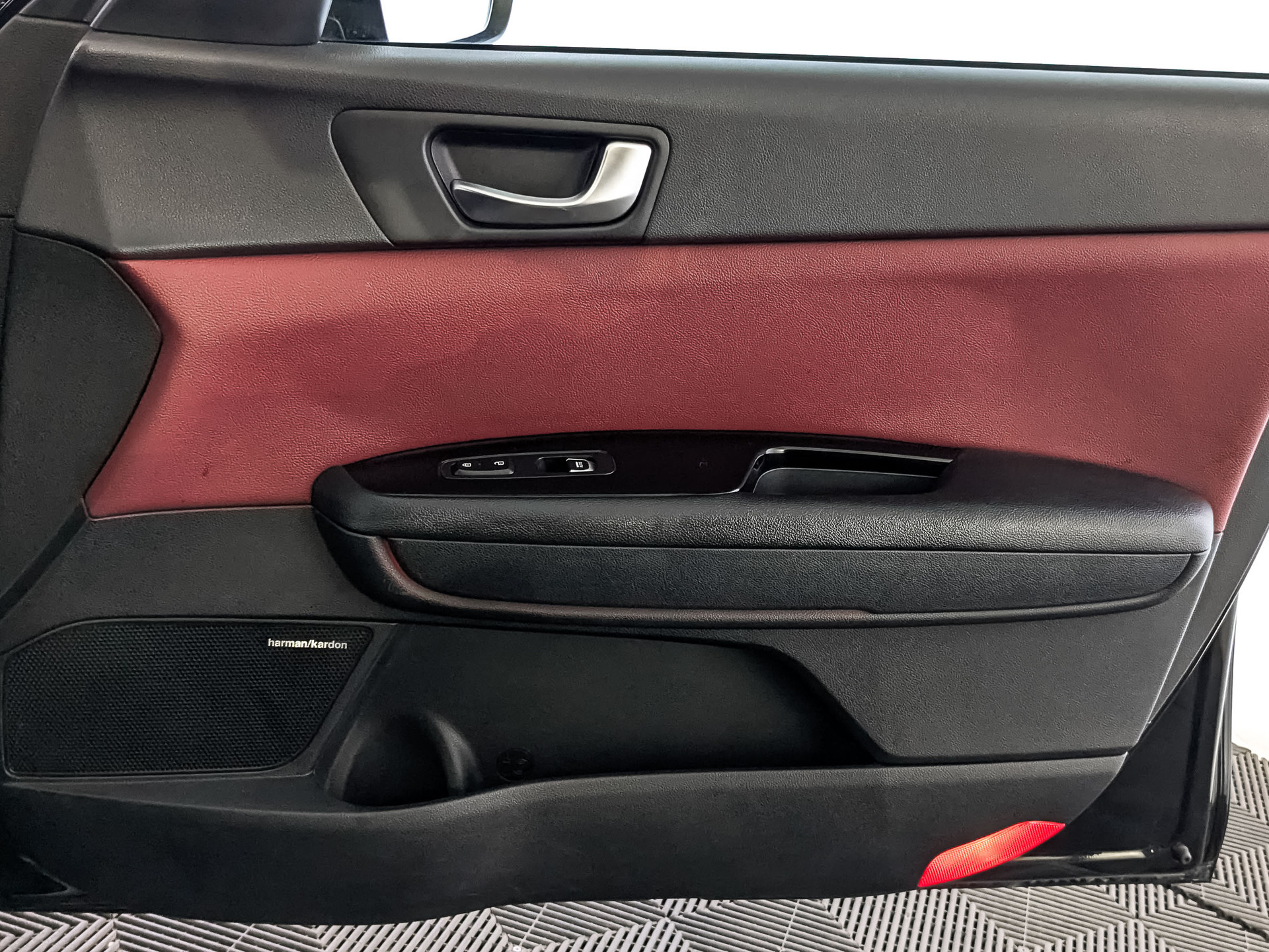 KIA Optima 2.40 (188 л.с), автомат, 2018, пробег 147 362 км