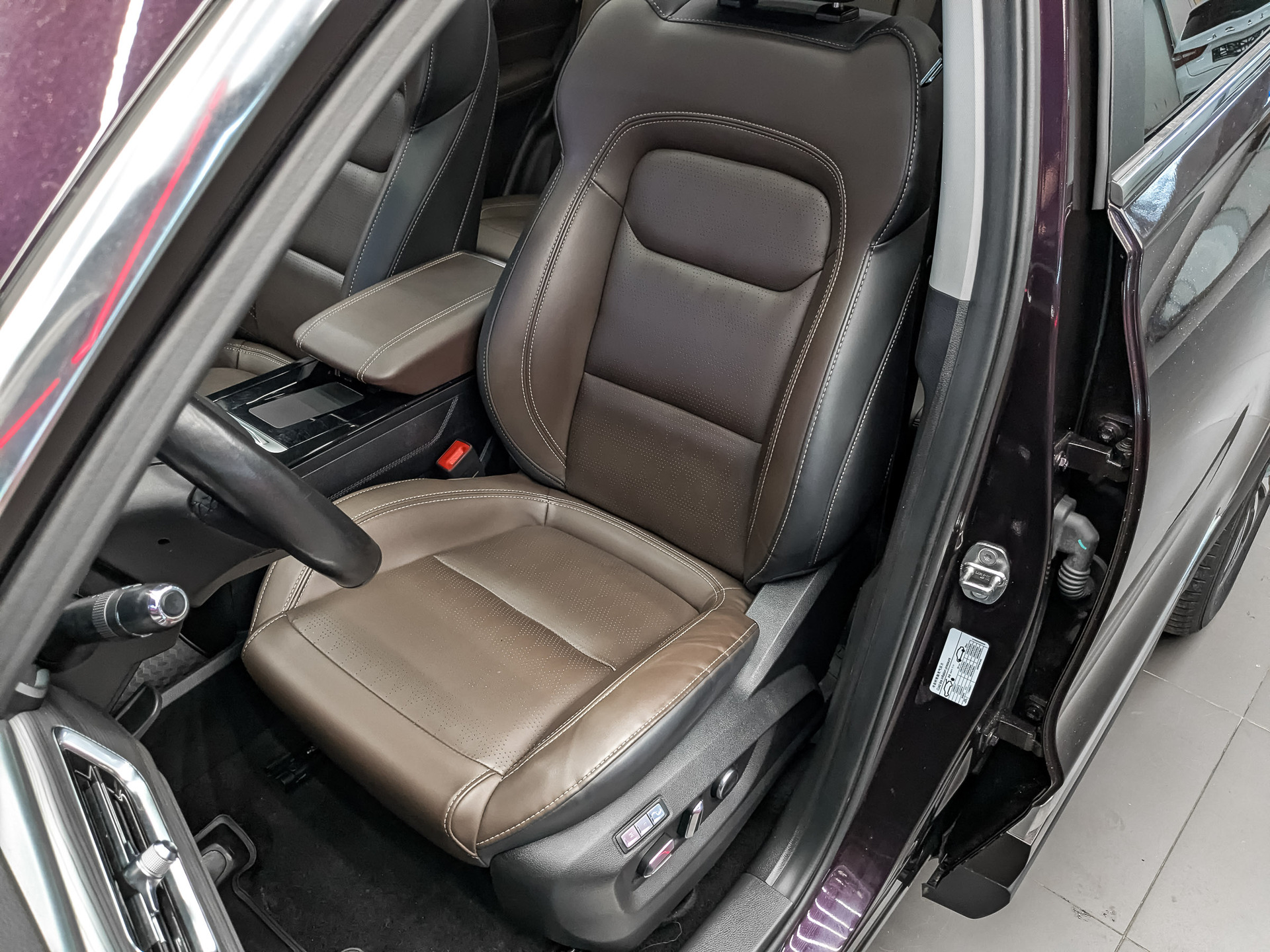 CHERY Tiggo 8 Pro 1.60 (186 л.с), автомат, 2022, пробег 66 749 км