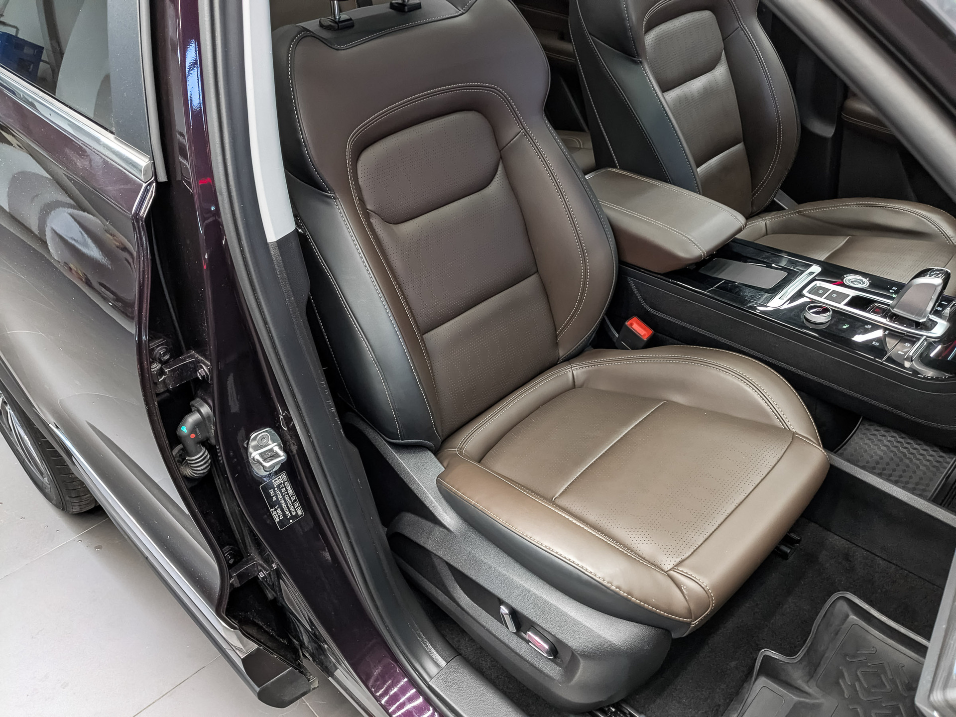 CHERY Tiggo 8 Pro 1.60 (186 л.с), автомат, 2022, пробег 66 749 км