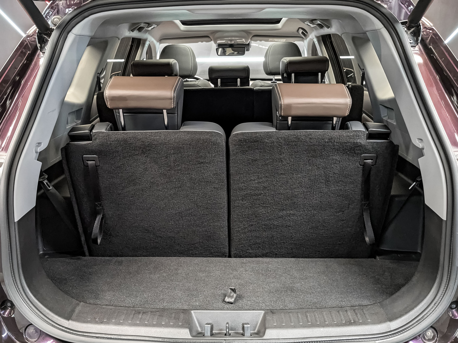 CHERY Tiggo 8 Pro 1.60 (186 л.с), автомат, 2022, пробег 66 749 км