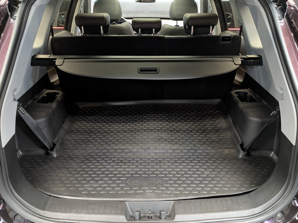 Фото Chery Tiggo 8 Pro с пробегом 66749 км