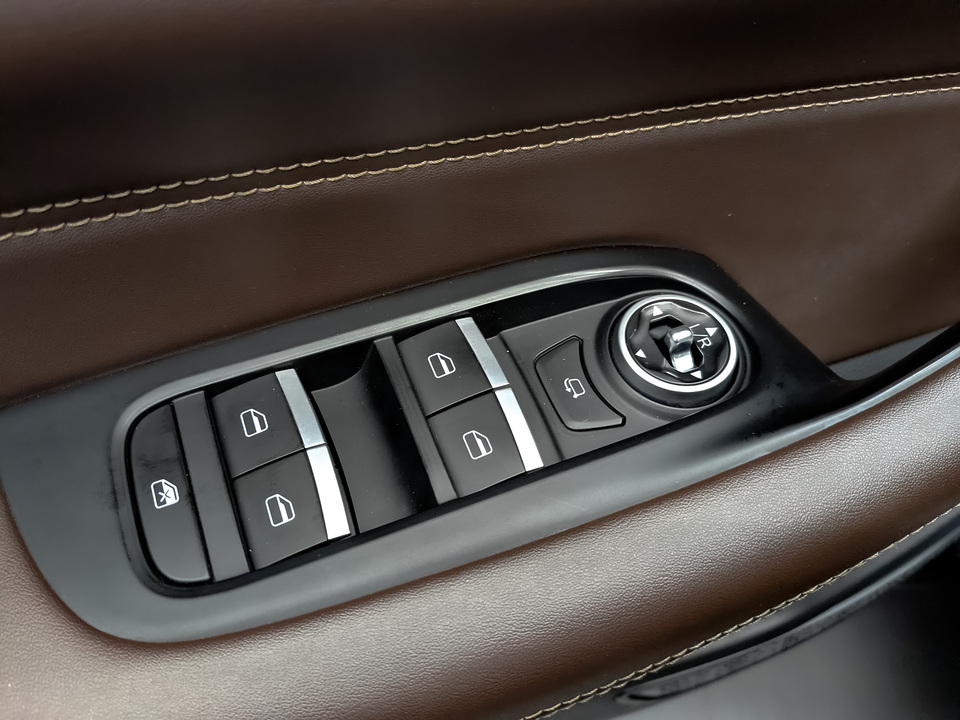 Фото Chery Tiggo 8 Pro с пробегом 66749 км