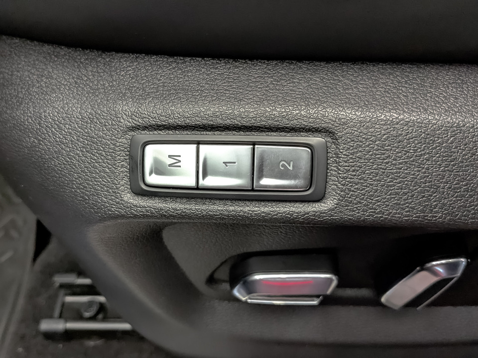 Фото Chery Tiggo 8 Pro с пробегом 66749 км