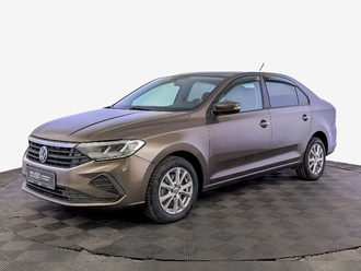 VOLKSWAGEN Polo VI