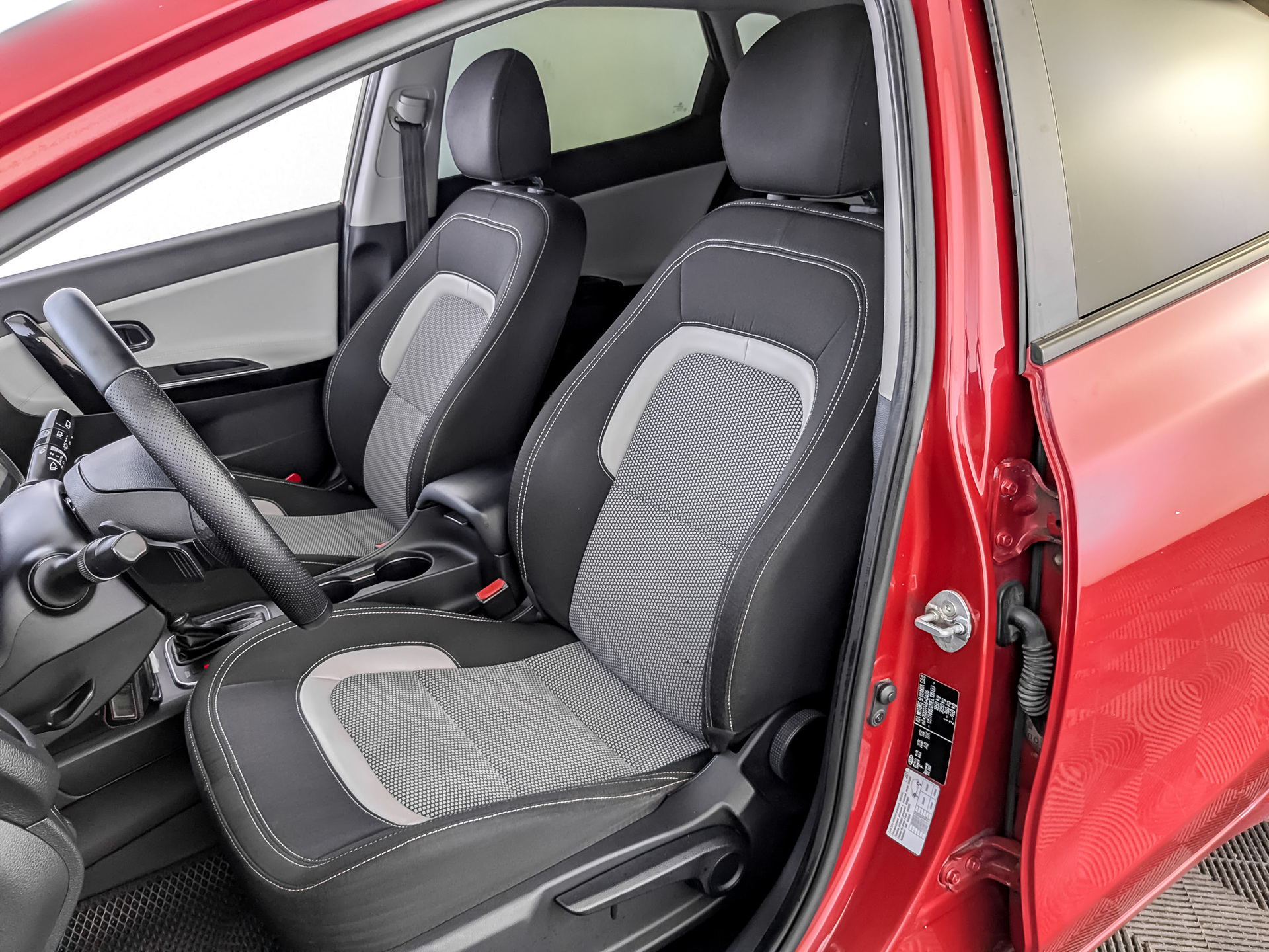 KIA Ceed 1.60 (129 л.с), автомат, 2014, пробег 234 366 км