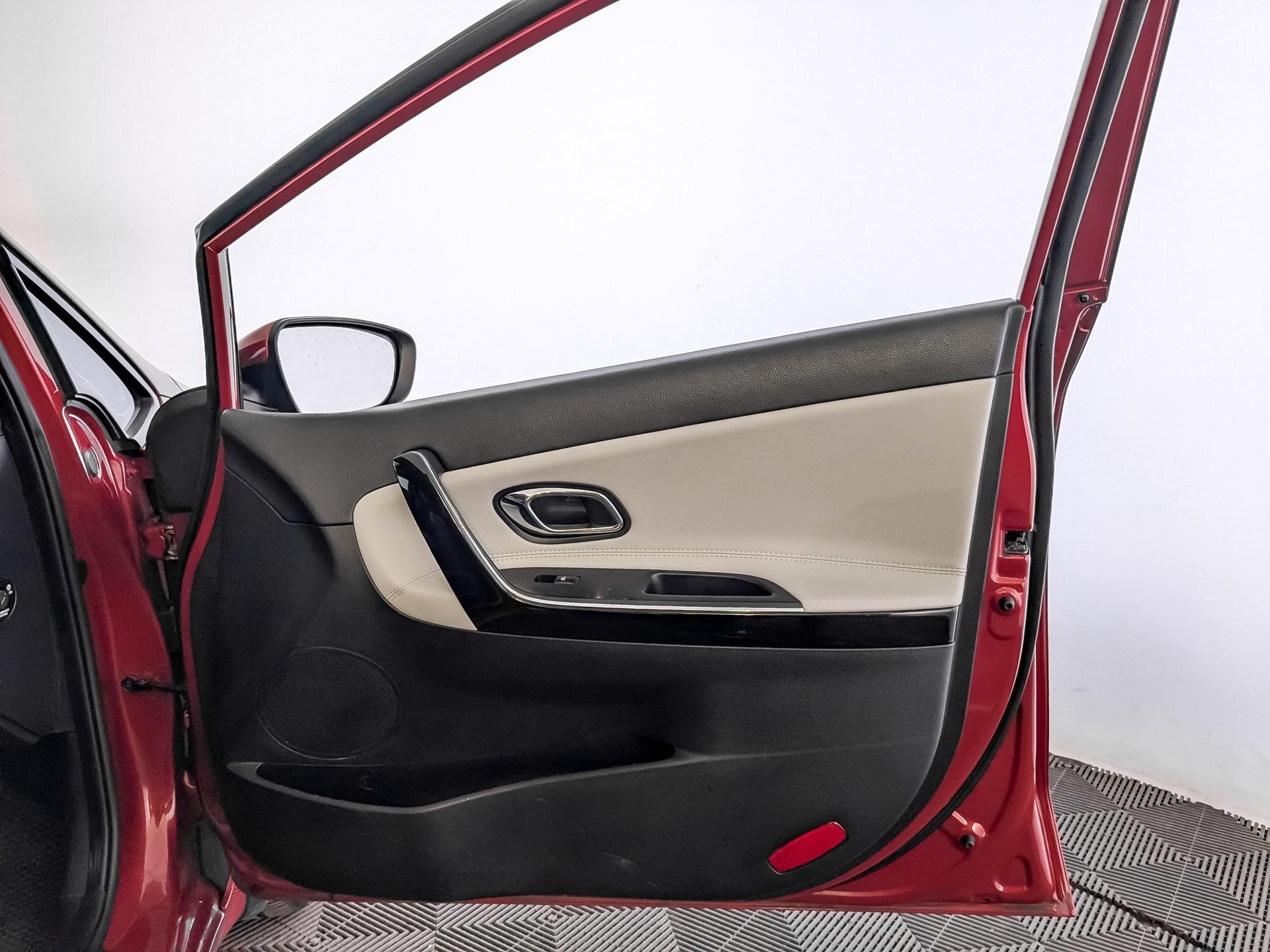 KIA Ceed 1.60 (129 л.с), автомат, 2014, пробег 234 366 км