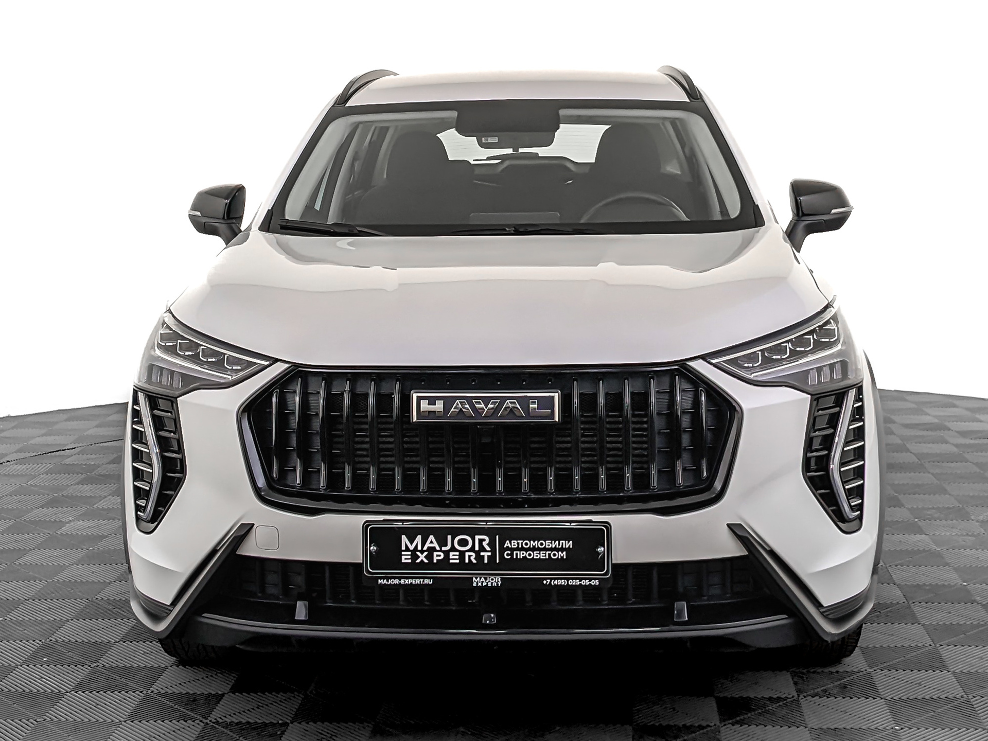 HAVAL Jolion 1.50 (143 л.с), автомат, 2024, пробег 39 104 км