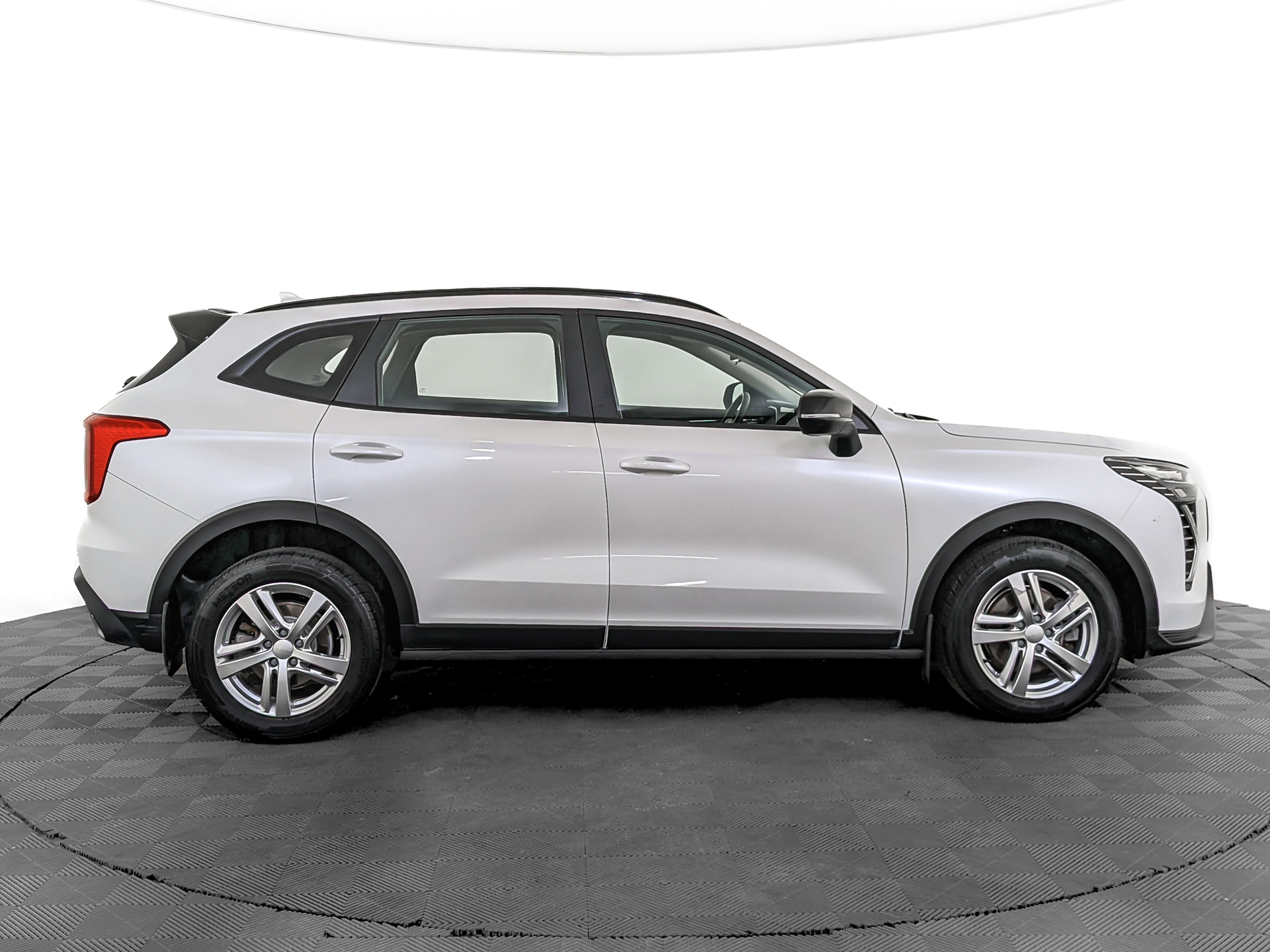HAVAL Jolion 1.50 (143 л.с), автомат, 2024, пробег 39 104 км