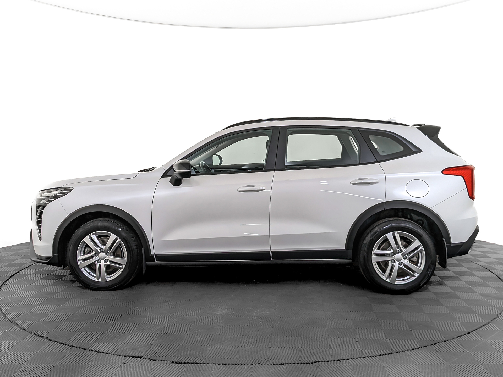 HAVAL Jolion 1.50 (143 л.с), автомат, 2024, пробег 39 104 км