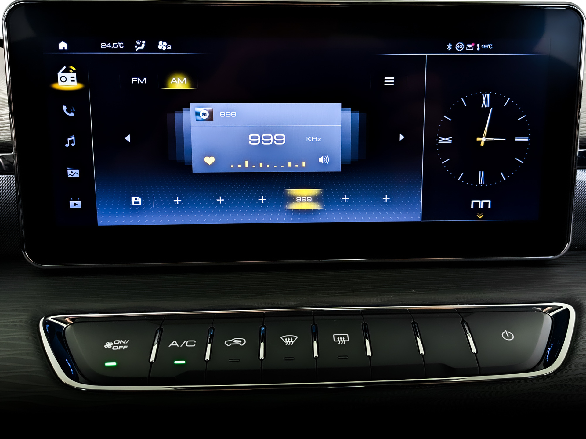 HAVAL Jolion 1.50 (143 л.с), автомат, 2024, пробег 39 104 км