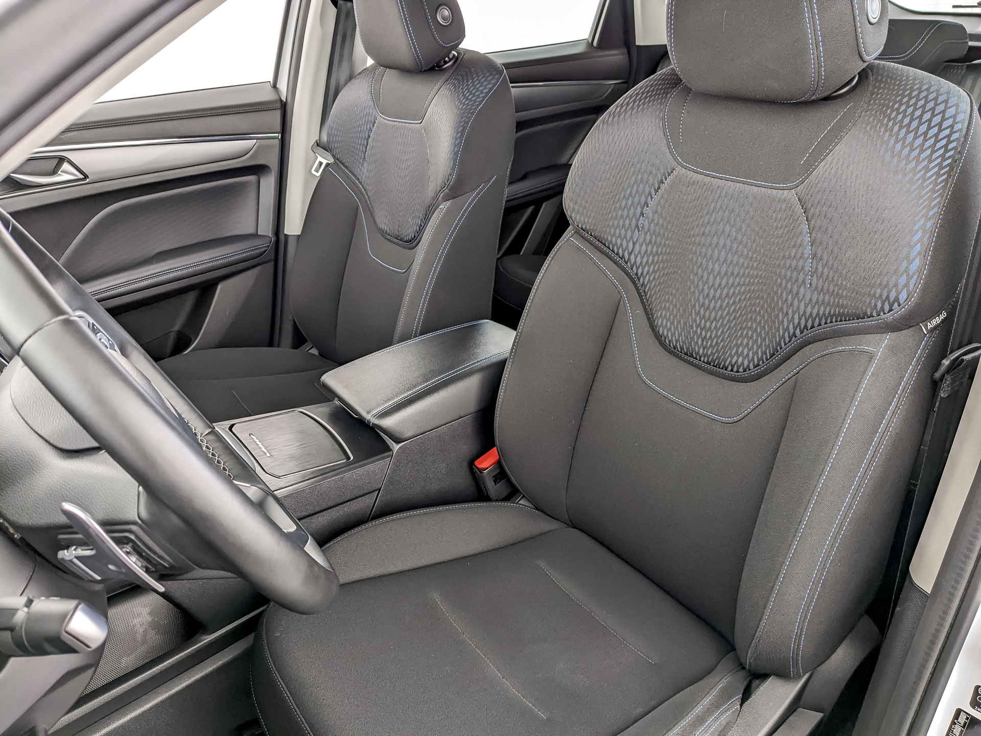 HAVAL Jolion 1.50 (143 л.с), автомат, 2024, пробег 39 104 км