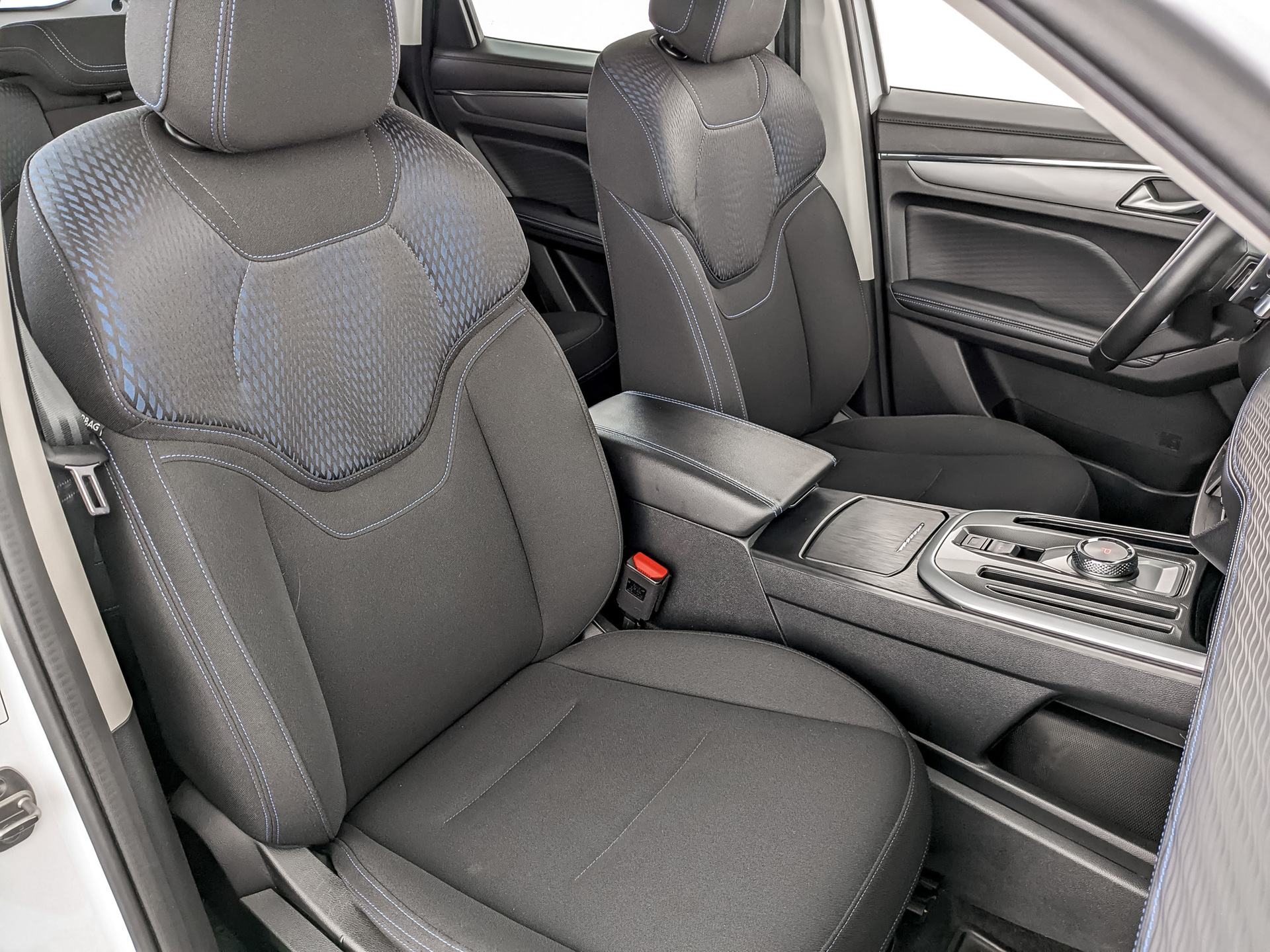HAVAL Jolion 1.50 (143 л.с), автомат, 2024, пробег 39 104 км