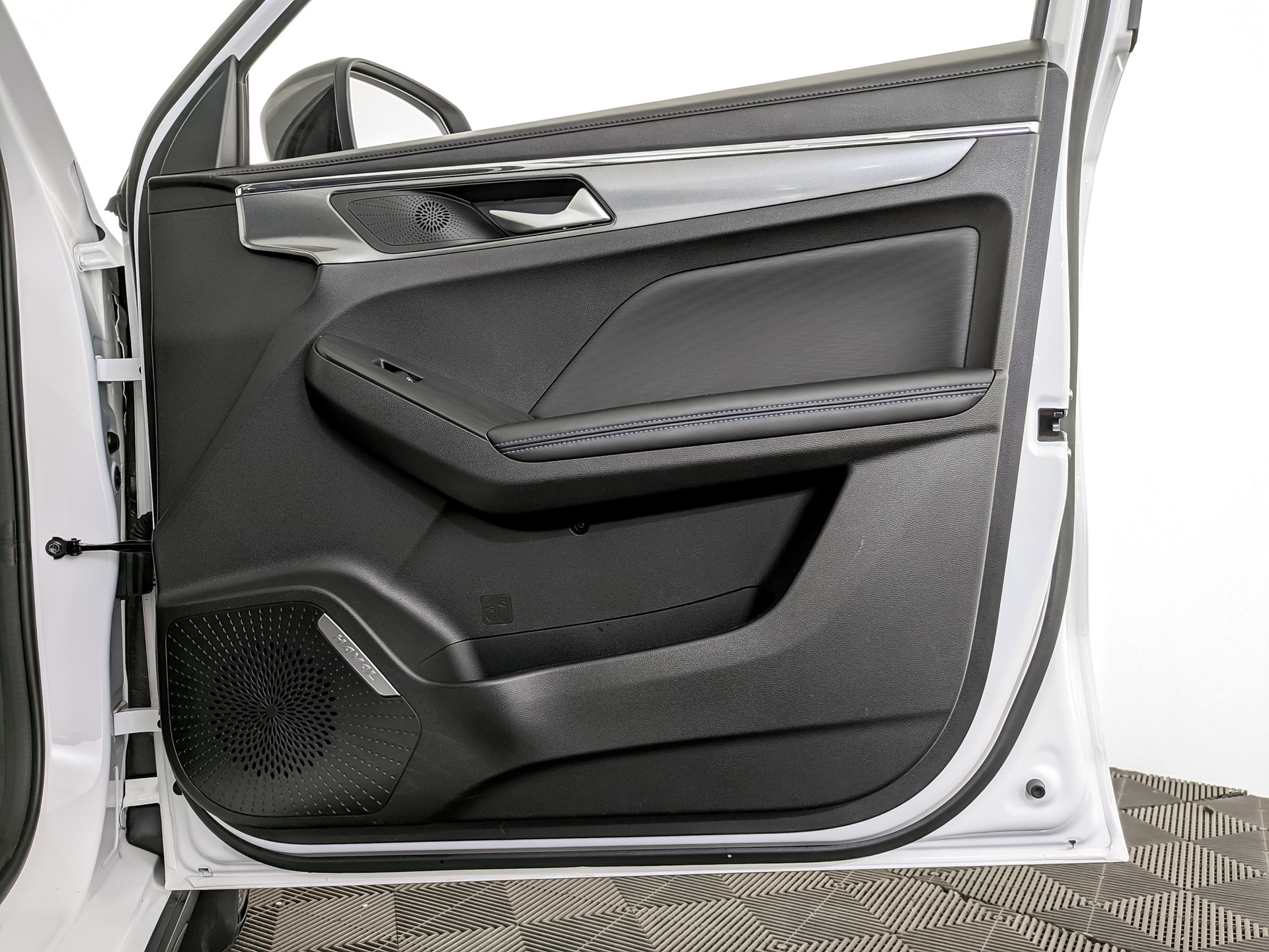 HAVAL Jolion 1.50 (143 л.с), автомат, 2024, пробег 39 104 км