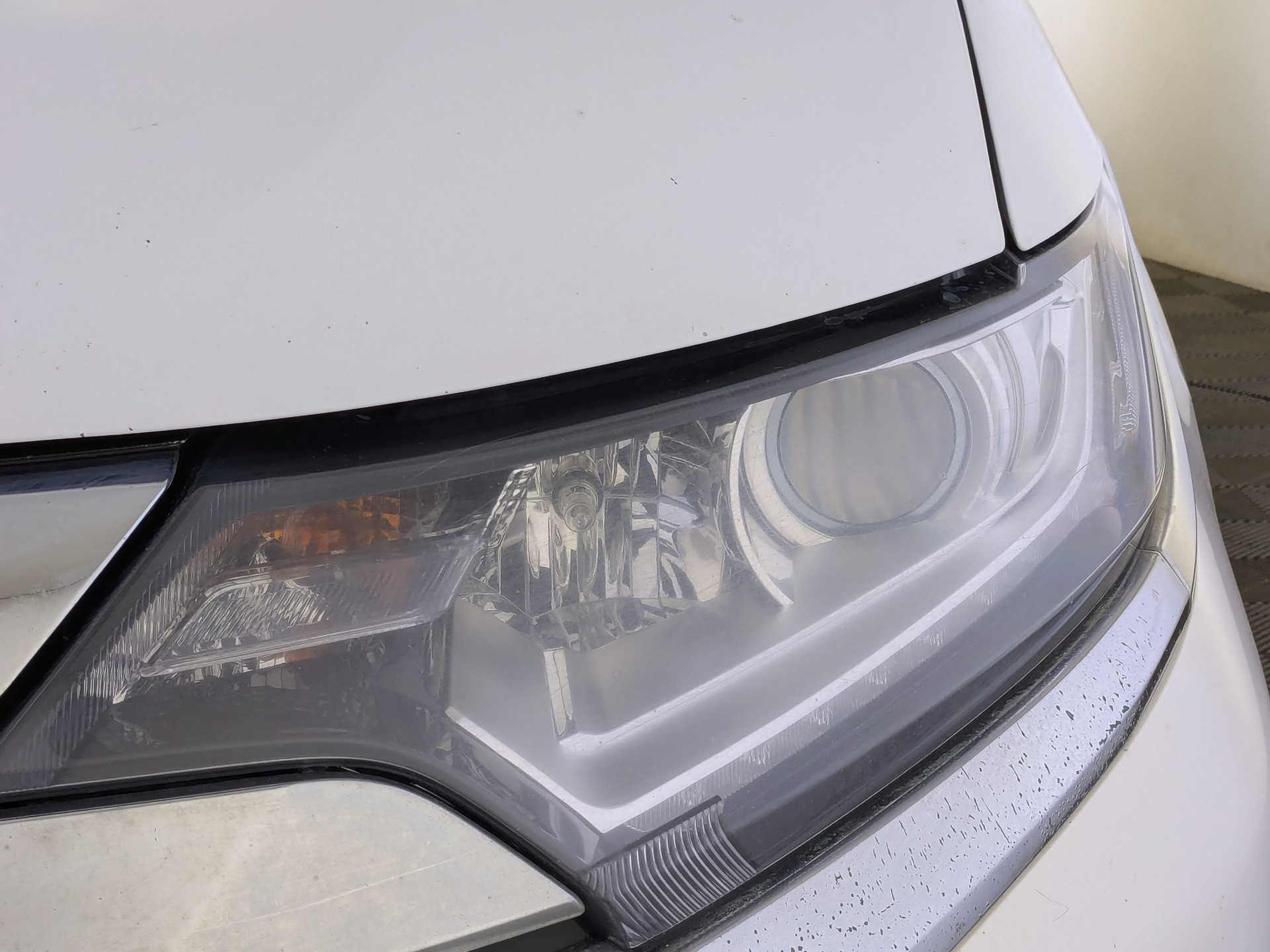 MITSUBISHI Outlander 2.00 (146 л.с), автомат, 2017, пробег 155 000 км