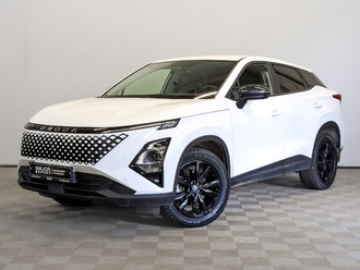 OMODA C5 I