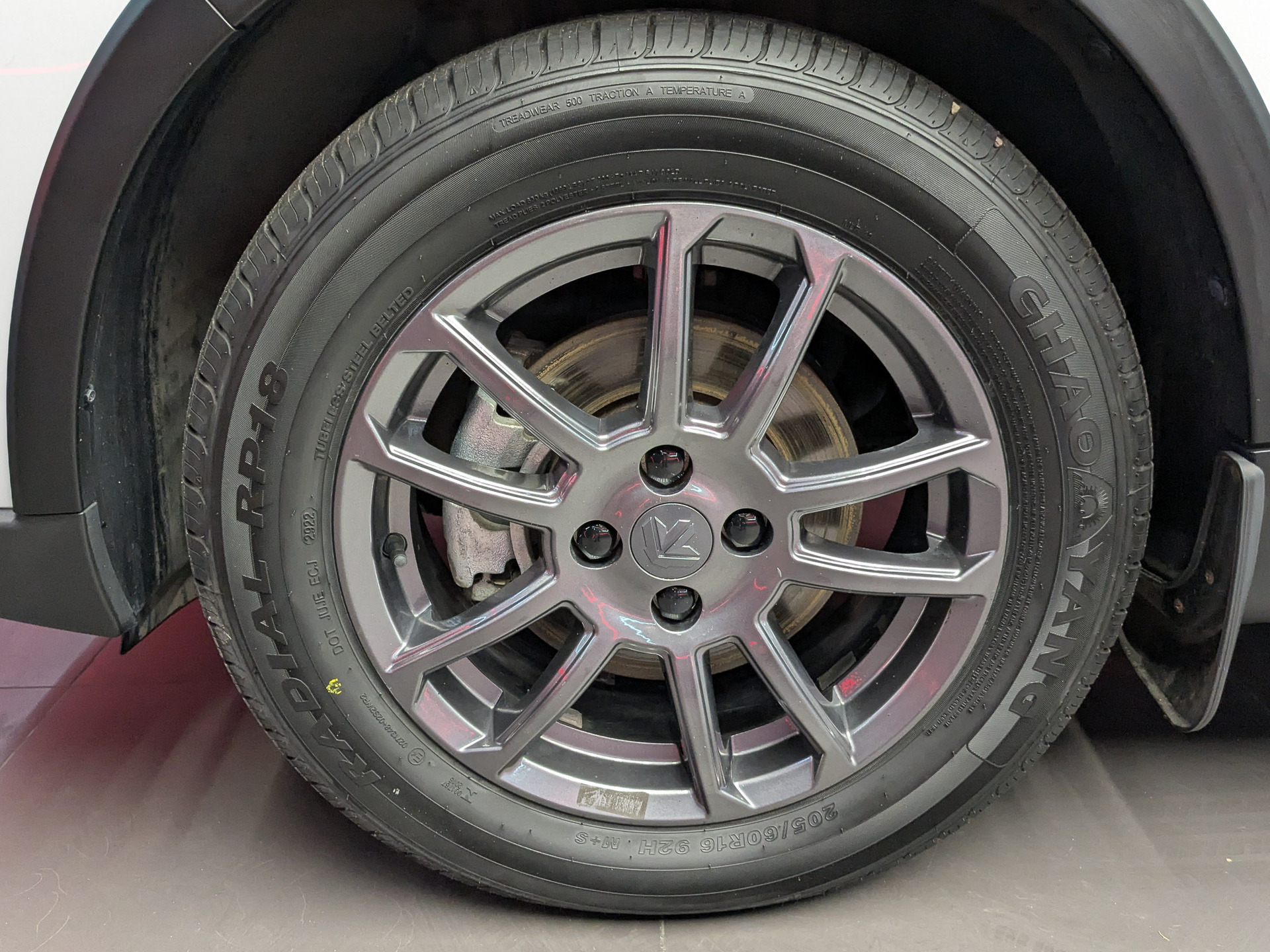 MAPLE X3 Pro 1.50 (105 л.с), автомат, 2022, пробег 10 808 км