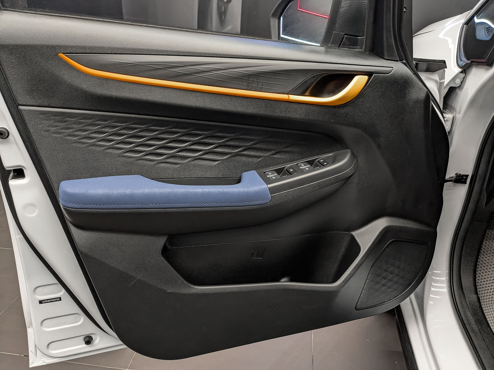 MAPLE X3 Pro 1.50 (105 л.с), автомат, 2022, пробег 10 808 км