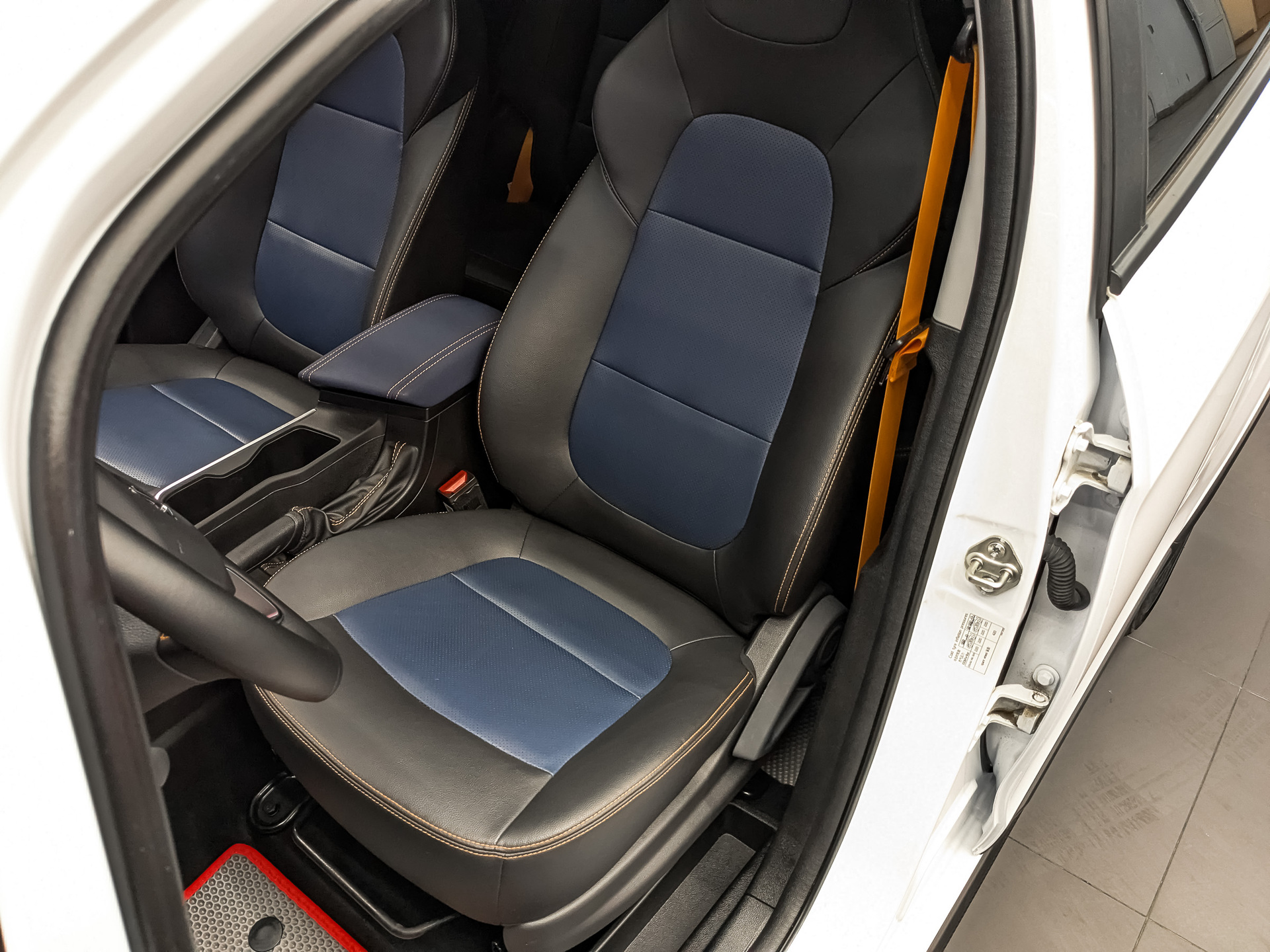 MAPLE X3 Pro 1.50 (105 л.с), автомат, 2022, пробег 10 808 км