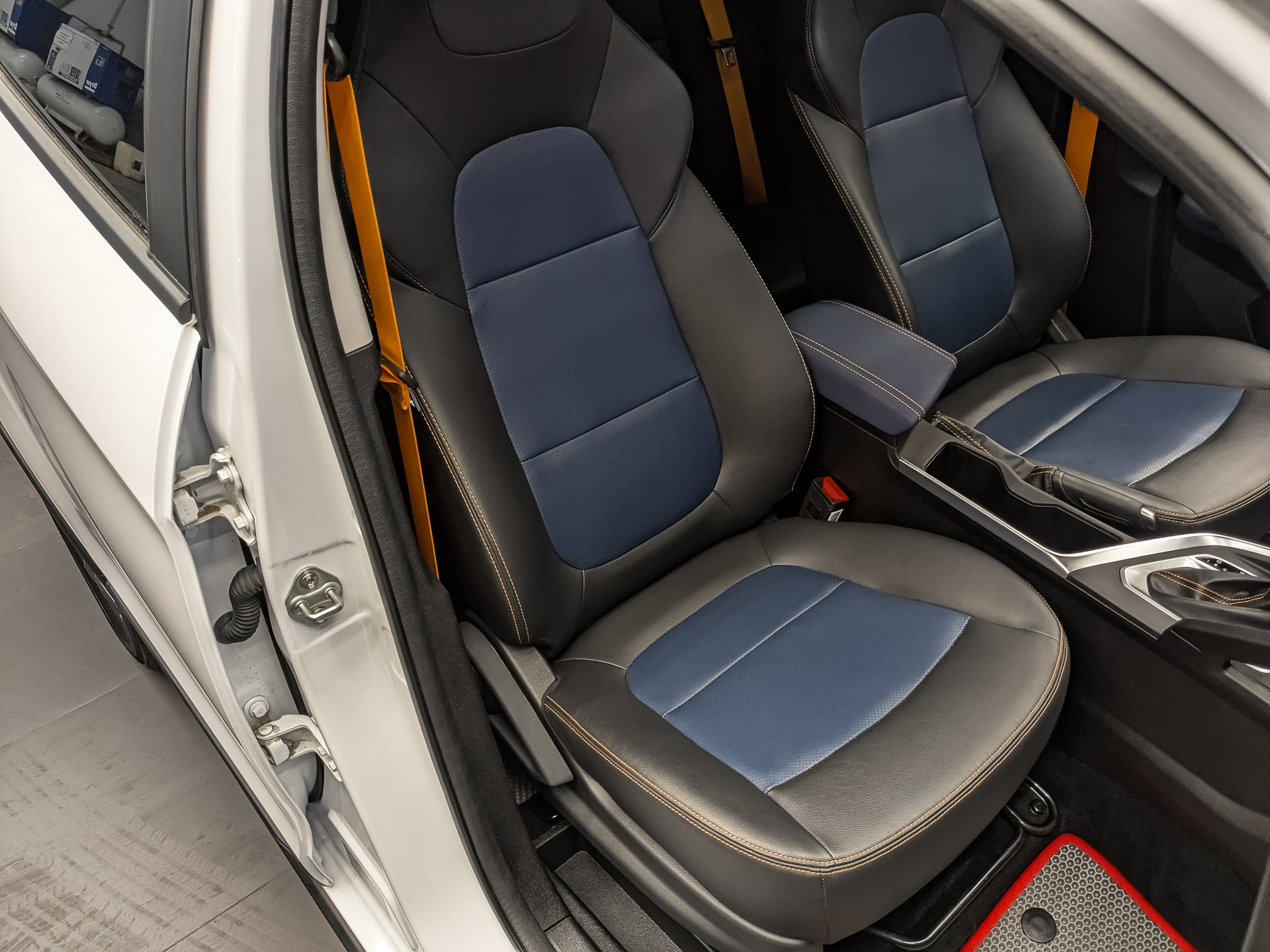 MAPLE X3 Pro 1.50 (105 л.с), автомат, 2022, пробег 10 808 км