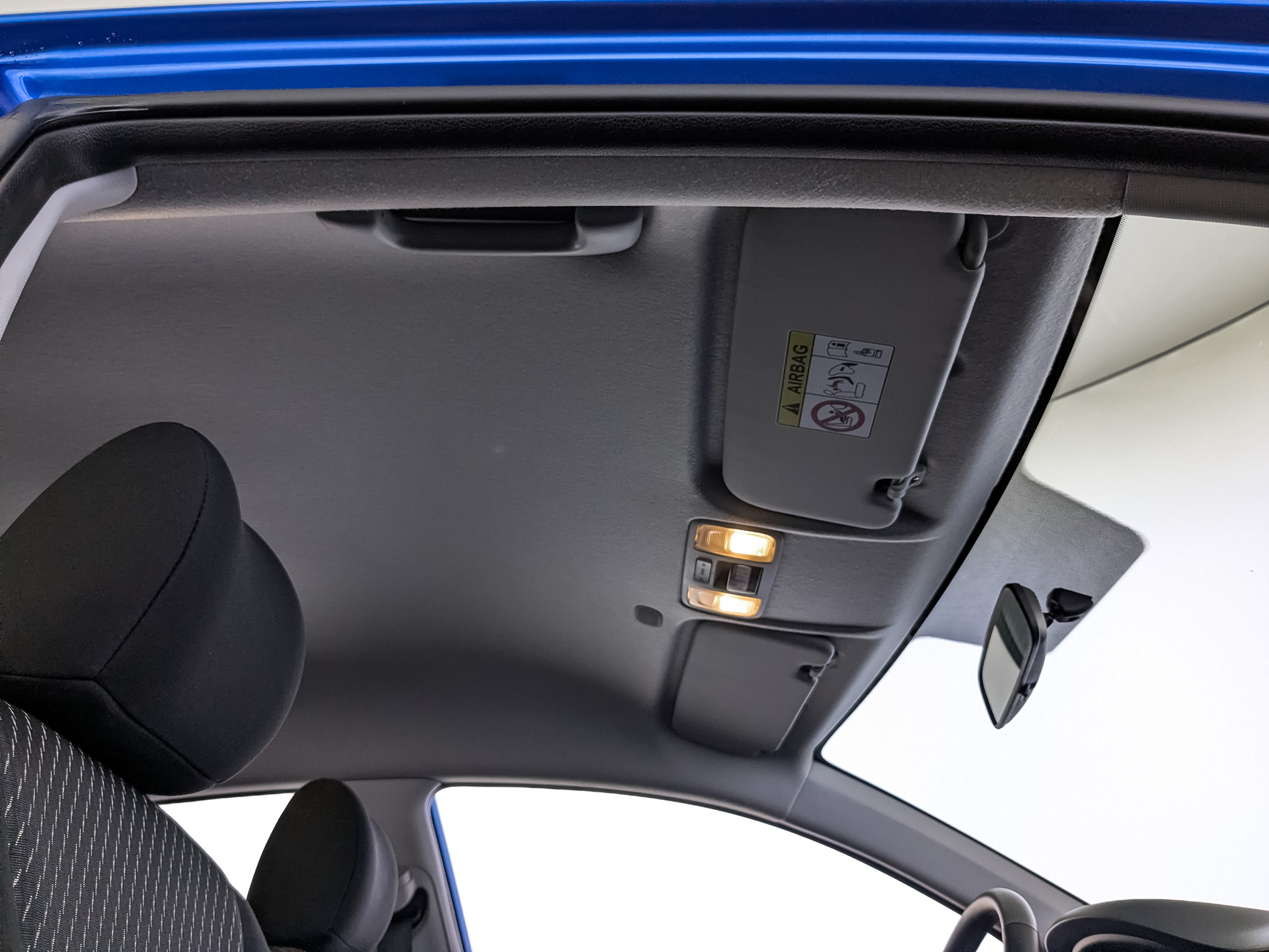 KIA Rio X 1.40 (100 л.с), автомат, 2020, пробег 9 368 км