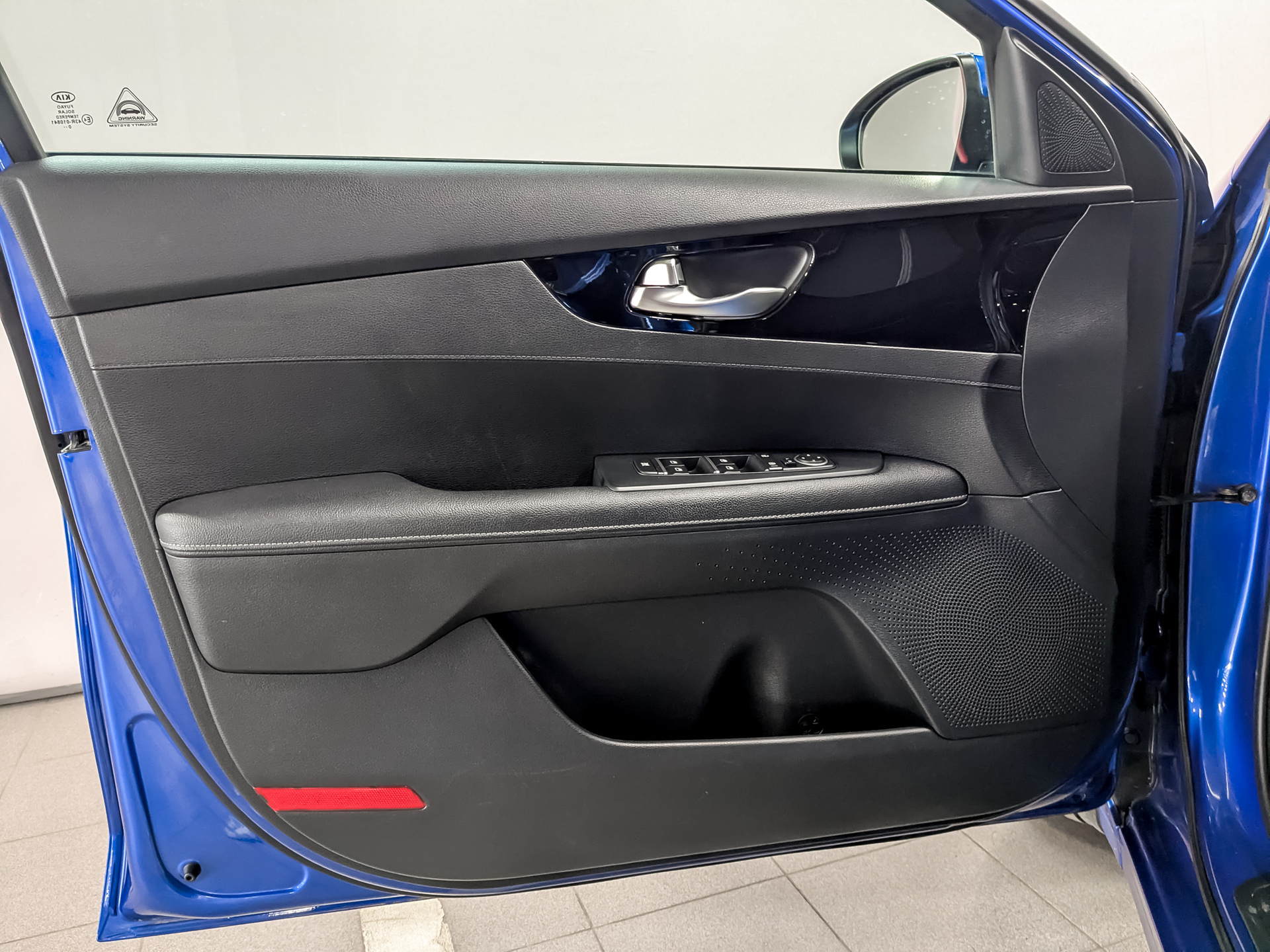 KIA Cerato 2.00 (150 л.с), автомат, 2021, пробег 77 802 км