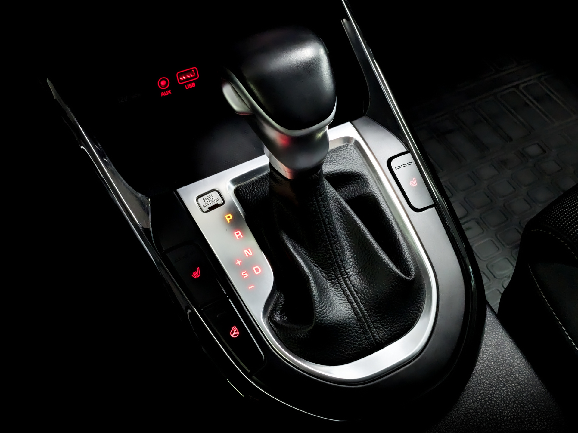 KIA Cerato 2.00 (150 л.с), автомат, 2021, пробег 77 802 км