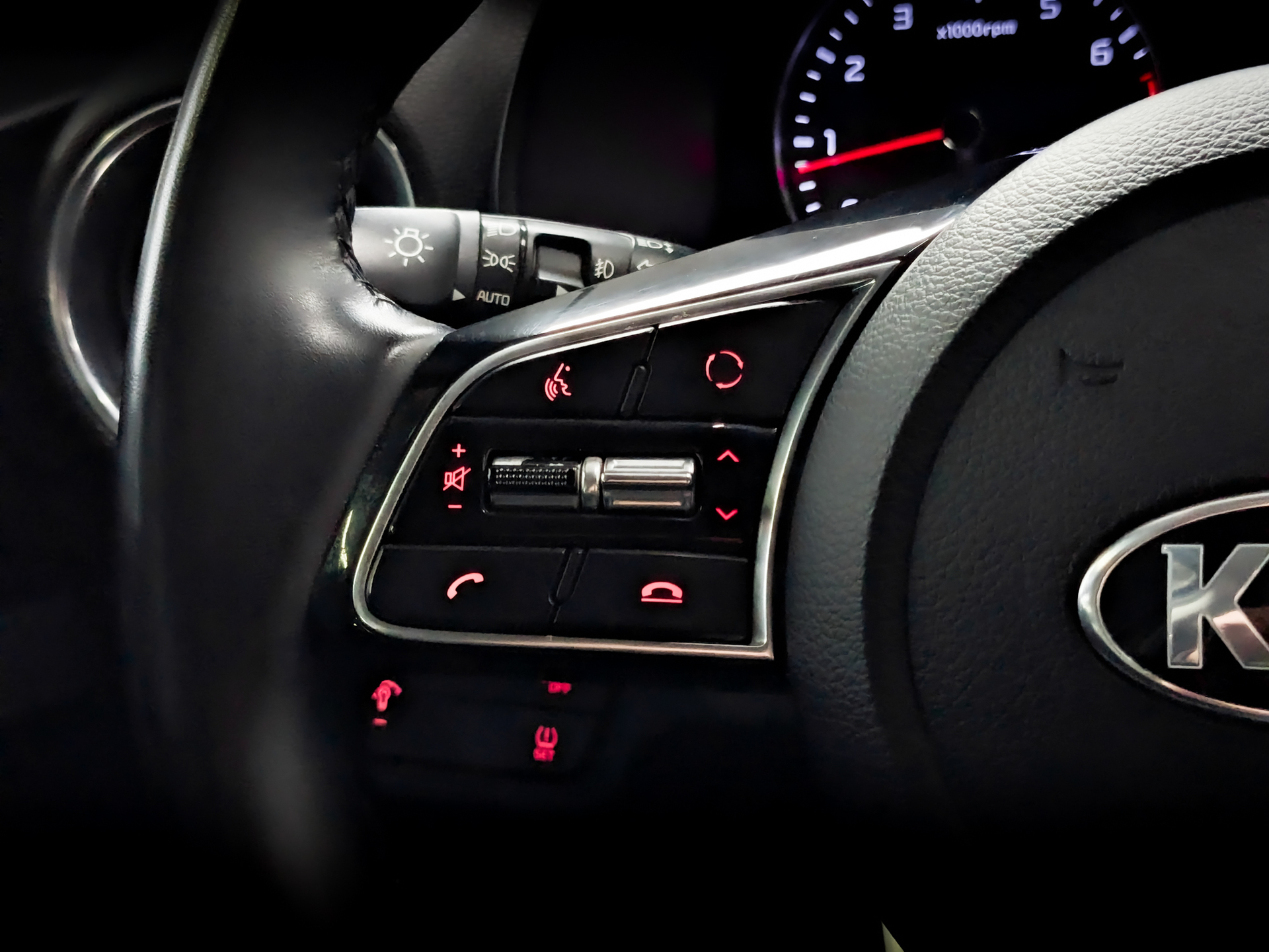 KIA Cerato 2.00 (150 л.с), автомат, 2021, пробег 77 802 км
