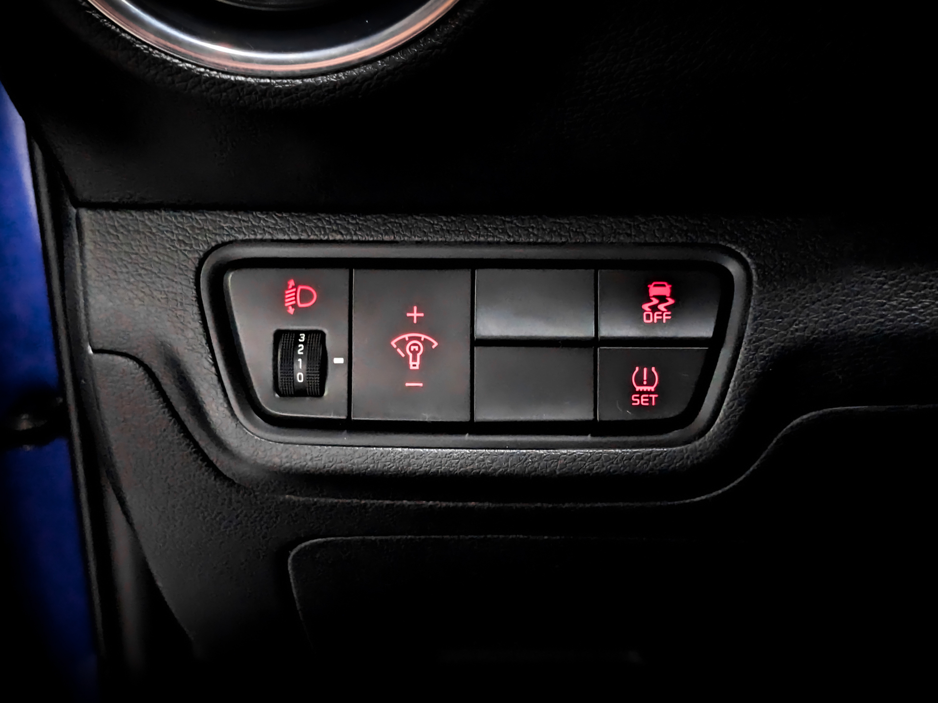 KIA Cerato 2.00 (150 л.с), автомат, 2021, пробег 77 802 км