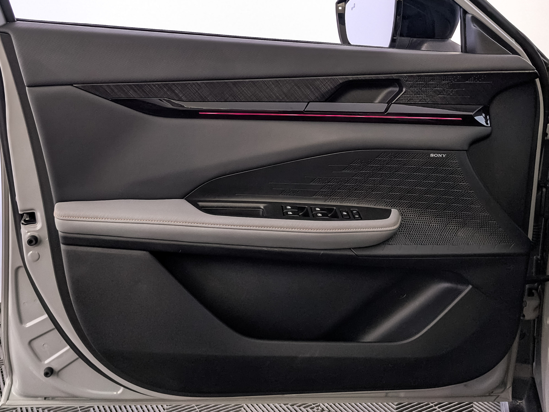 CHANGAN UNI-V 1.50 (181 л.с), автомат, 2023, пробег 86 774 км