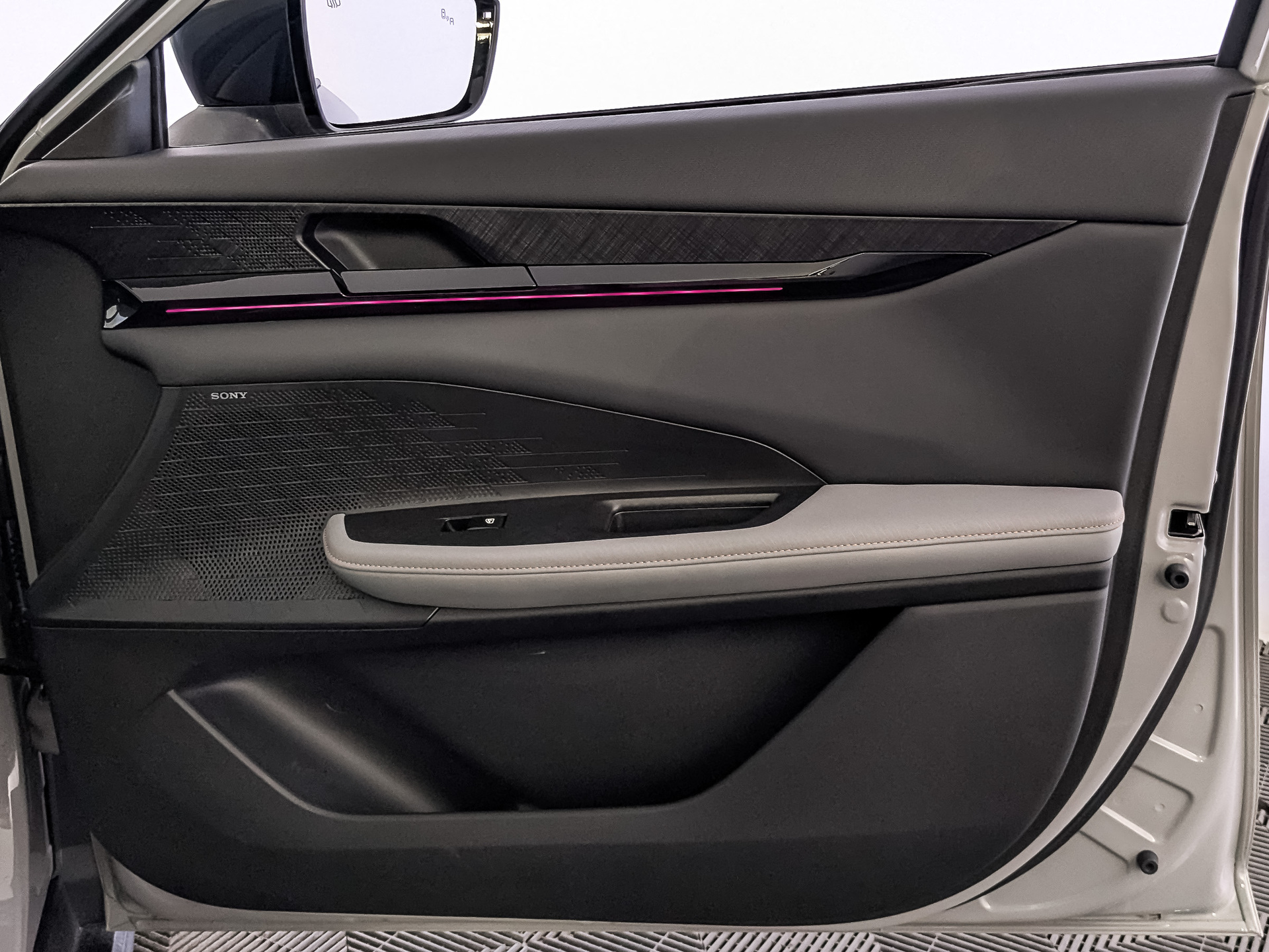CHANGAN UNI-V 1.50 (181 л.с), автомат, 2023, пробег 86 774 км