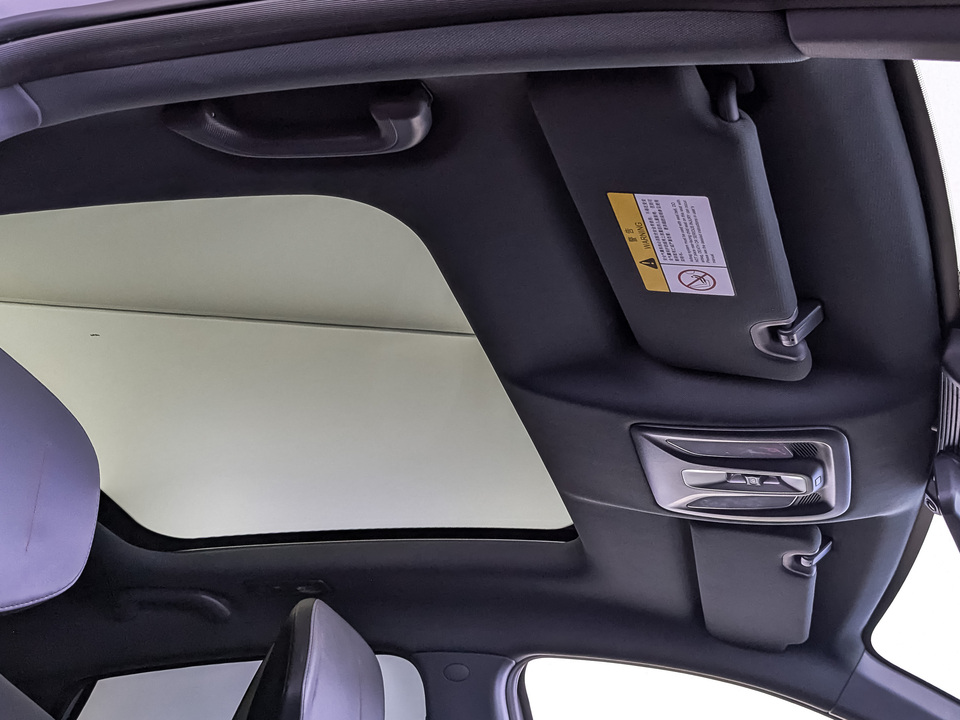 Фото Changan UNI-V с пробегом 86 774 км