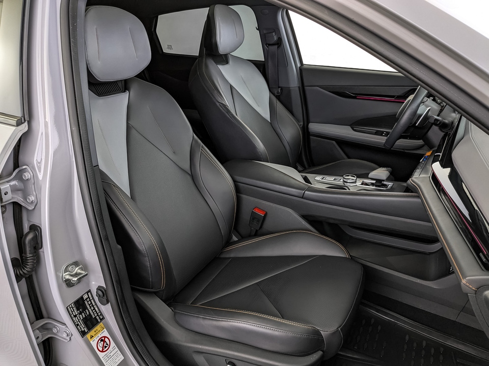Фото Changan UNI-V с пробегом 86 774 км