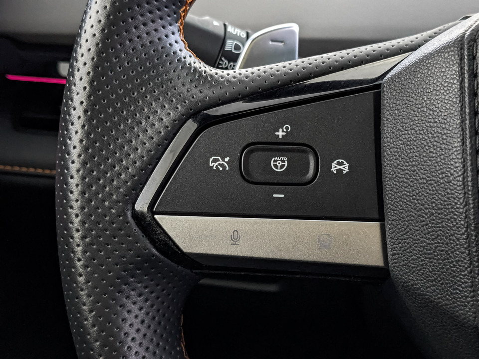 Фото Changan UNI-V с пробегом 86 774 км
