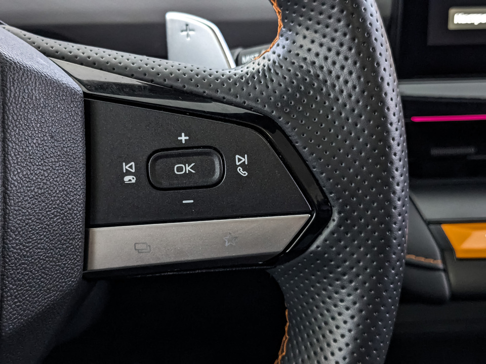 Фото Changan UNI-V с пробегом 86 774 км