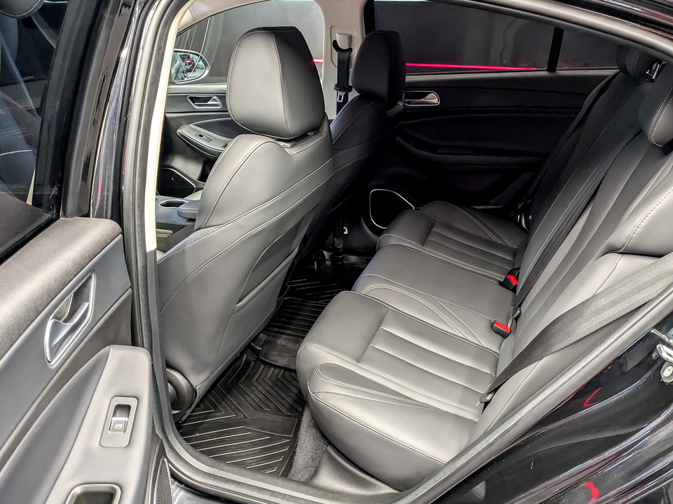 Фото Omoda S5 с пробегом 20432 км