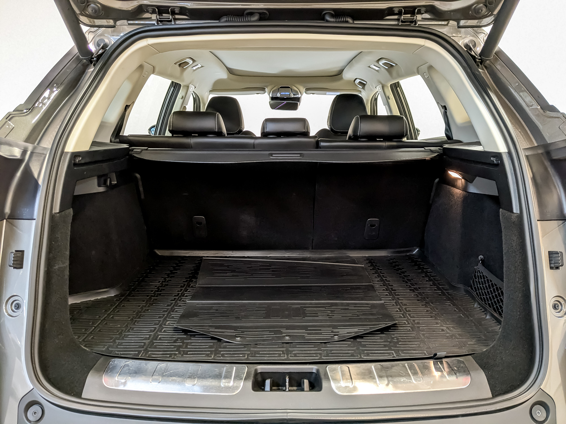 GEELY Atlas Pro 1.50 (177 л.с), автомат, 2023, пробег 53 080 км