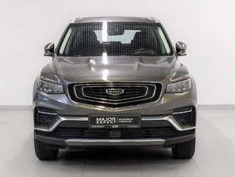 Geely Atlas Pro
