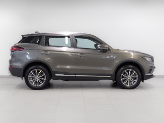 Geely Atlas Pro
